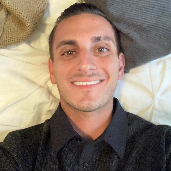 Meet your Posher, Steven - Picture 2 of 3